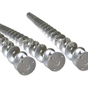 無(wú)軸螺旋輸送機(jī)