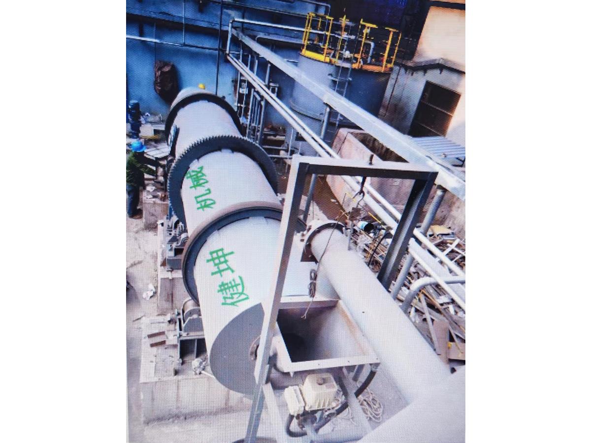 化灰機(jī)現(xiàn)場(chǎng)圖