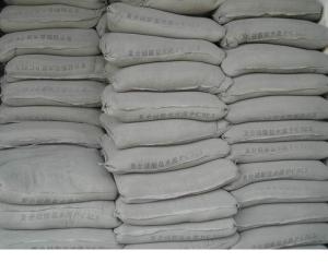 化學(xué)膠結(jié)耐火材料