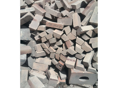 甘肅廢舊耐火磚怎么樣_張掖廢舊耐火磚價格
